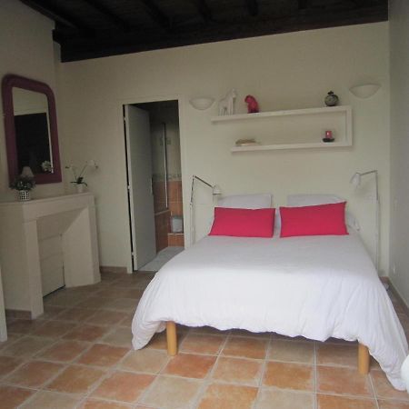 Chez Mamie Jo A La Campagne Bed & Breakfast Ponlat-Taillebourg Екстериор снимка
