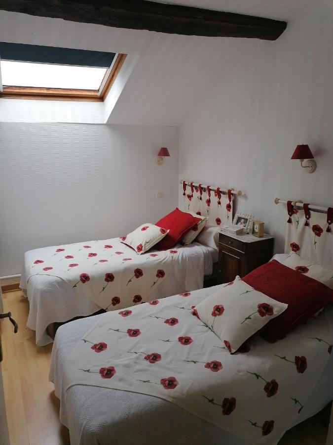 Chez Mamie Jo A La Campagne Bed & Breakfast Ponlat-Taillebourg Екстериор снимка